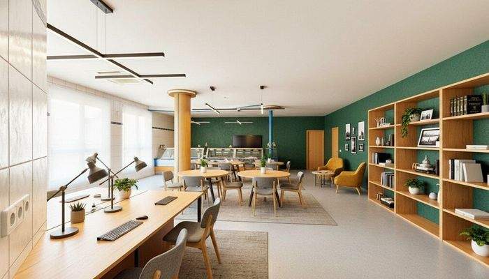 Ausstattungsbeispiel