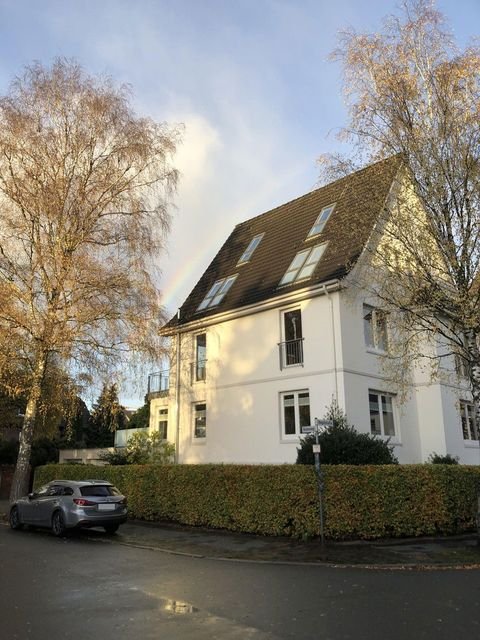 Wilhelmshaven Häuser, Wilhelmshaven Haus kaufen