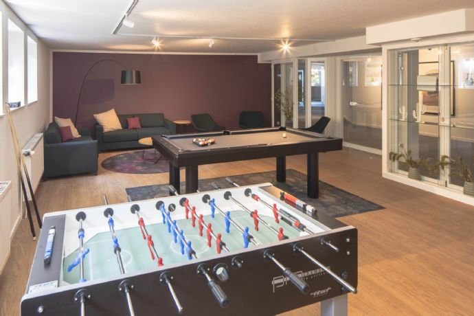 Investieren in eine Ferienimmobilie - Hotel TOM BROK Langeoog