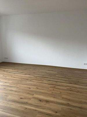 Wohn- und Schlafraum