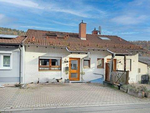 Neckargemünd Häuser, Neckargemünd Haus kaufen