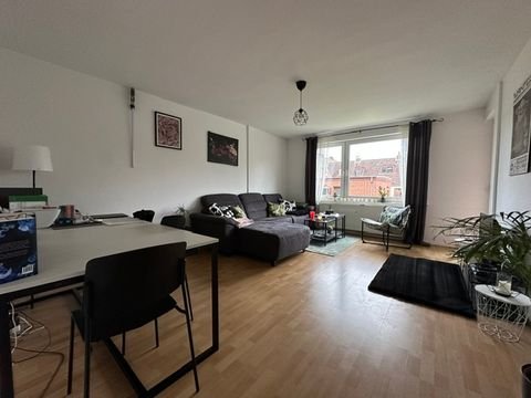Lüneburg Wohnungen, Lüneburg Wohnung mieten