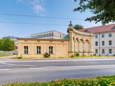 Potsdam Renditeobjekte, Mehrfamilienhäuser, Geschäftshäuser, Kapitalanlage