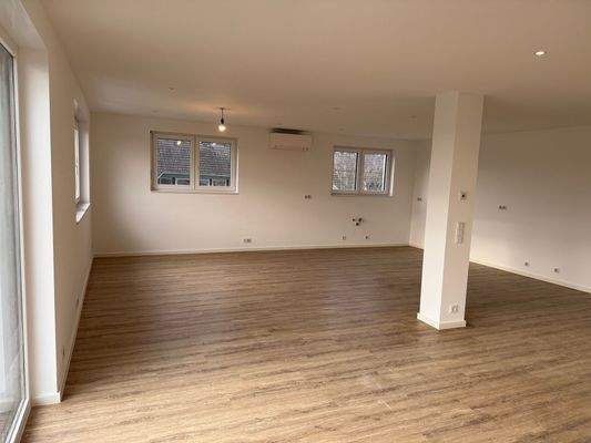 Maisonette Wohnen_Essen_Kochen