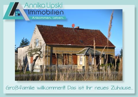 Milmersdorf Häuser, Milmersdorf Haus kaufen