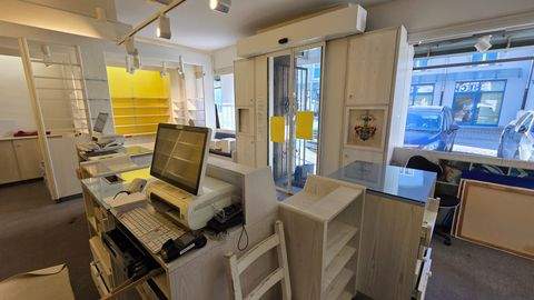 Lauffen am Neckar Büros, Büroräume, Büroflächen 