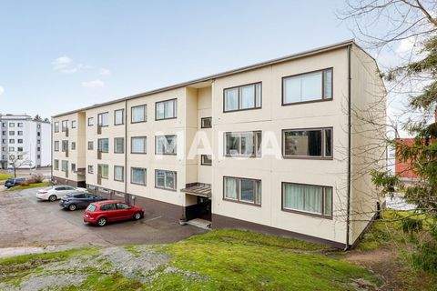 Kouvola Wohnungen, Kouvola Wohnung kaufen