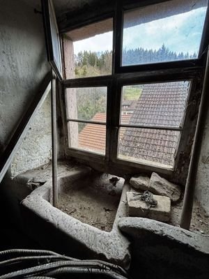 Was war das mal?