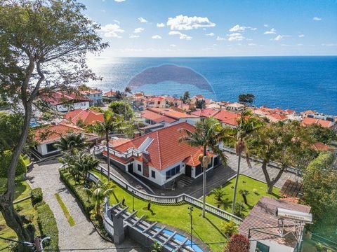 Ilha da Madeira, Funchal, Santa Maria Maior Häuser, Ilha da Madeira, Funchal, Santa Maria Maior Haus kaufen