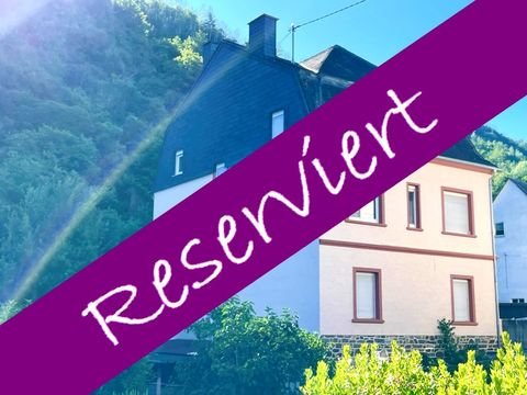 Traben-Trarbach Häuser, Traben-Trarbach Haus kaufen