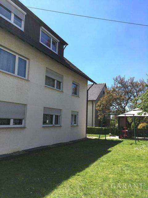 Backnang Wohnungen, Backnang Wohnung kaufen