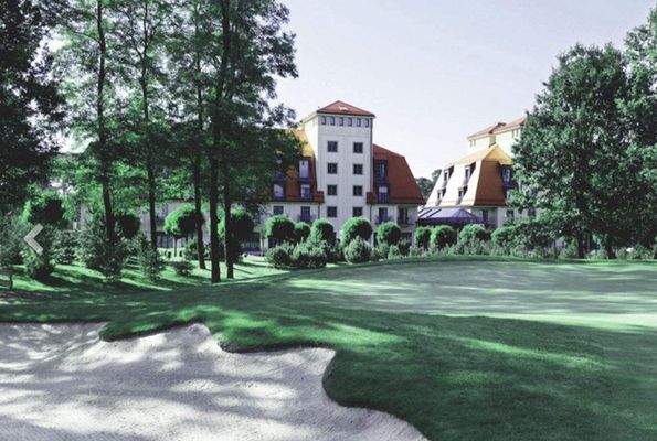 Precise Resort Bad Saarow