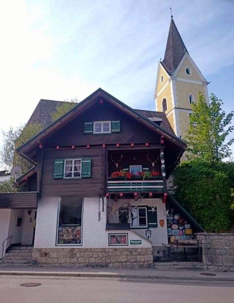 Bad Mitterndorf Häuser, Bad Mitterndorf Haus kaufen