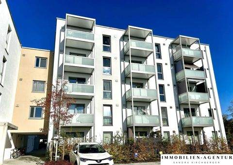 Schwandorf Wohnungen, Schwandorf Wohnung mieten