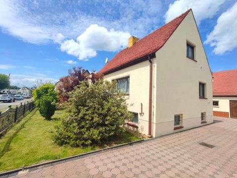 Schkeuditz Häuser, Schkeuditz Haus kaufen