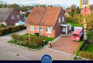 Doppelhaushälfte Titelbild