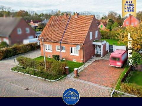 Leer Häuser, Leer Haus kaufen