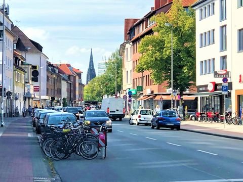 Münster / Ost Büros, Büroräume, Büroflächen 