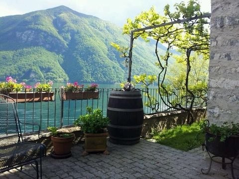 Valsolda Wohnungen, Valsolda Wohnung mieten
