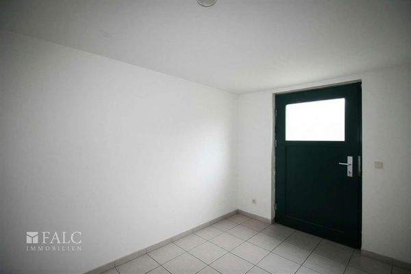 Whg. II Flur - (KI generiert)