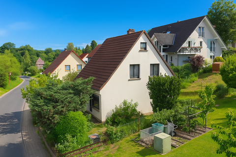 Suhl Häuser, Suhl Haus kaufen