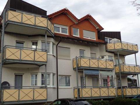 Höhr-Grenzhausen Wohnungen, Höhr-Grenzhausen Wohnung mieten