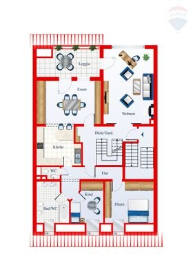 Plan DG 