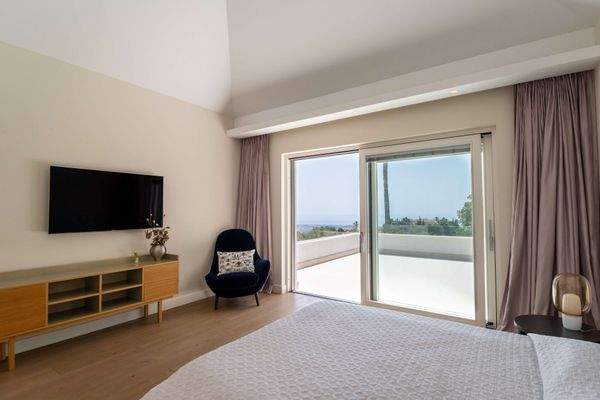 Photo: Villa in Benahavis