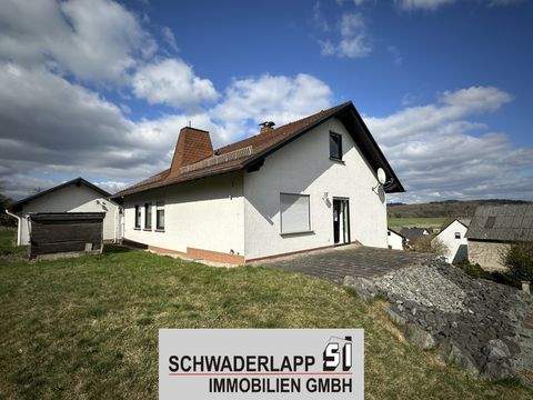 Ewighausen Häuser, Ewighausen Haus mieten 