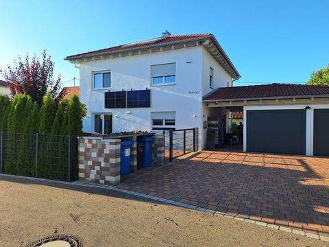 Asbach-Bäumenheim Häuser, Asbach-Bäumenheim Haus kaufen