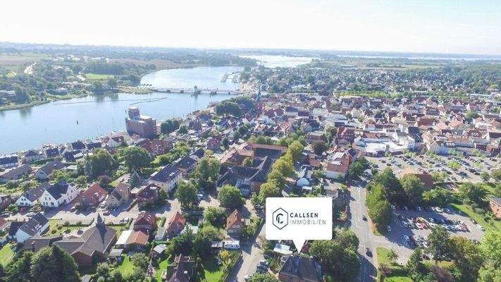 Kappeln an der Schlei