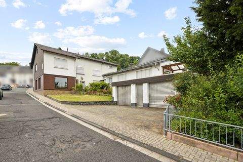 Merenberg Häuser, Merenberg Haus kaufen