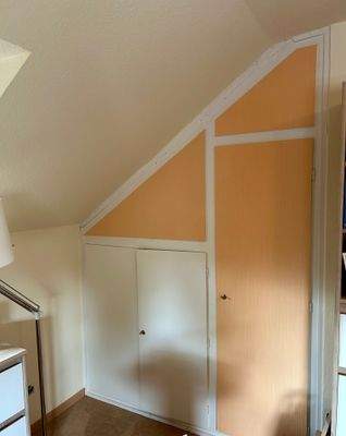 Praktische Schranknischen