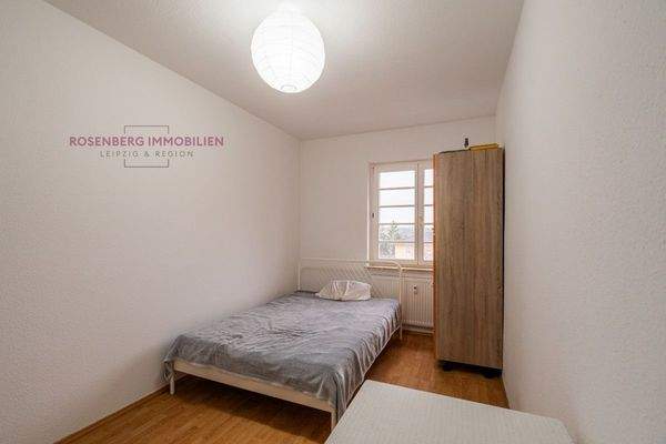 Immobilie in Leipzig / Möckern zu verkaufen_Schlaf