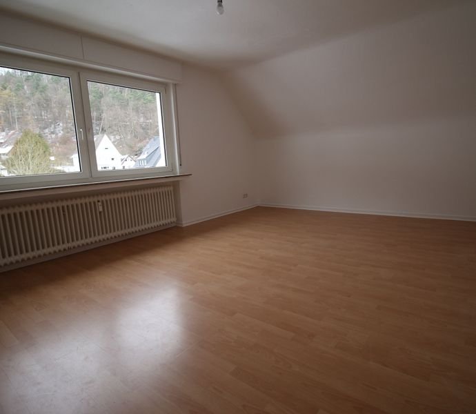 3 Zimmer Wohnung in Hagen (Hohenlimburg)