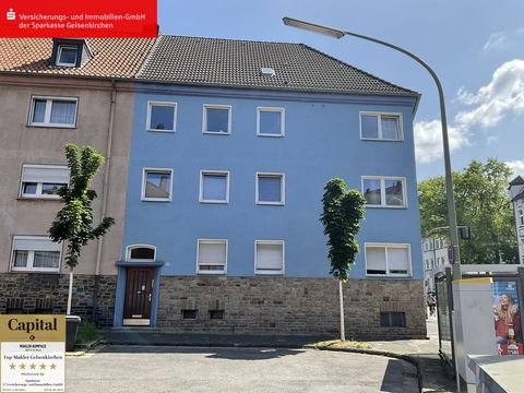 Gelsenkirchen Renditeobjekte, Mehrfamilienhäuser, Geschäftshäuser, Kapitalanlage