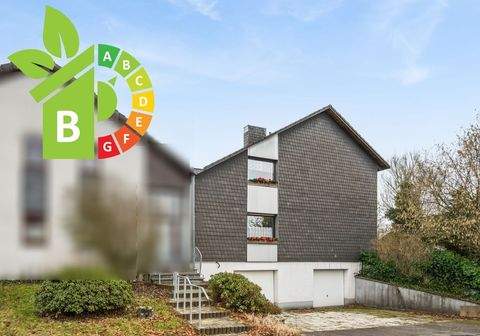 Monschau Häuser, Monschau Haus kaufen