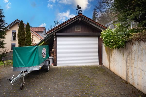 Carport