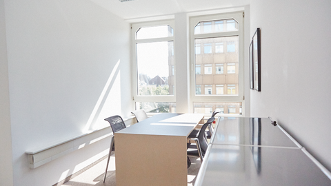 Köln Büros, Büroräume, Büroflächen 