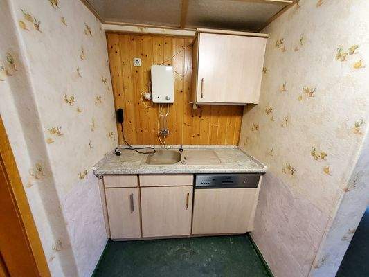 weitere Küchenansicht