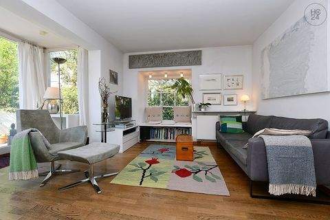 Stuttgart Wohnen auf Zeit, möbliertes Wohnen