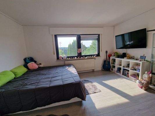 Schlaf- oder Kinderzimmer