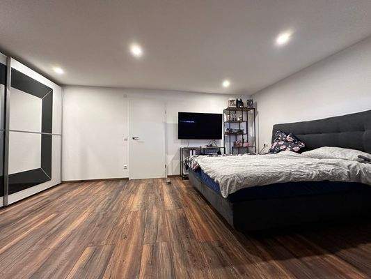 App. Nr. 2 DG Zimmer 3