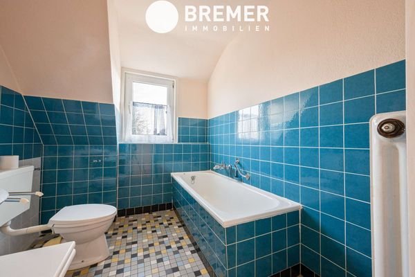 Badezimmer OG