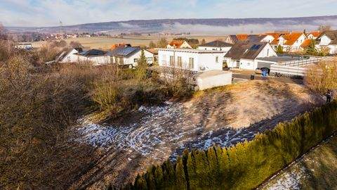 Riedlingen Grundstücke, Riedlingen Grundstück kaufen