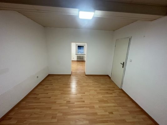 Schlafzimmer EG