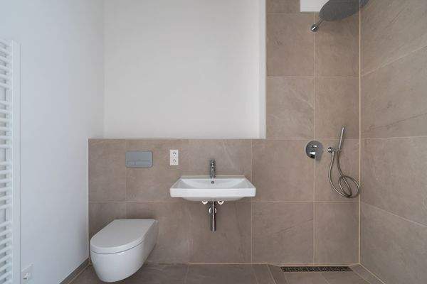 Helle Eigentumswohnung Berlin Neukölln - WE 40