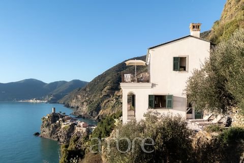Vernazza Häuser, Vernazza Haus kaufen