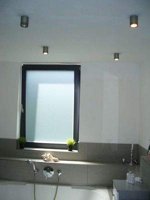 M-integrierte Beleuchtung