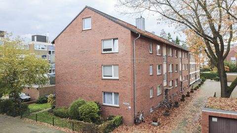 Nordhorn Häuser, Nordhorn Haus kaufen